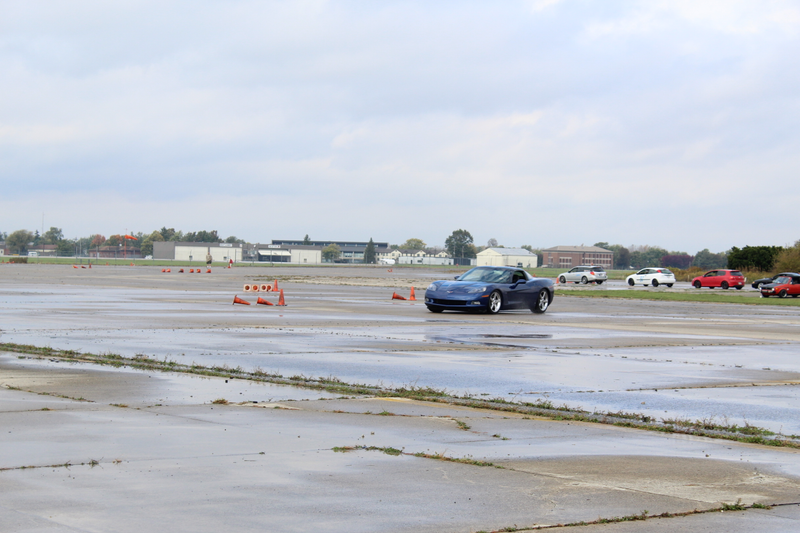 Illustration for article titled Photo Dump from Last Annual Indy SCCA Pt.3